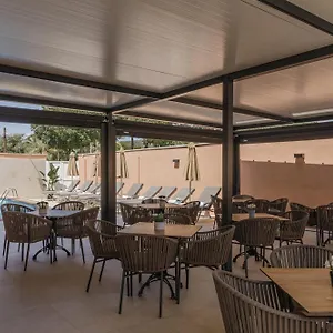 2* Hotel Gabarda&gil