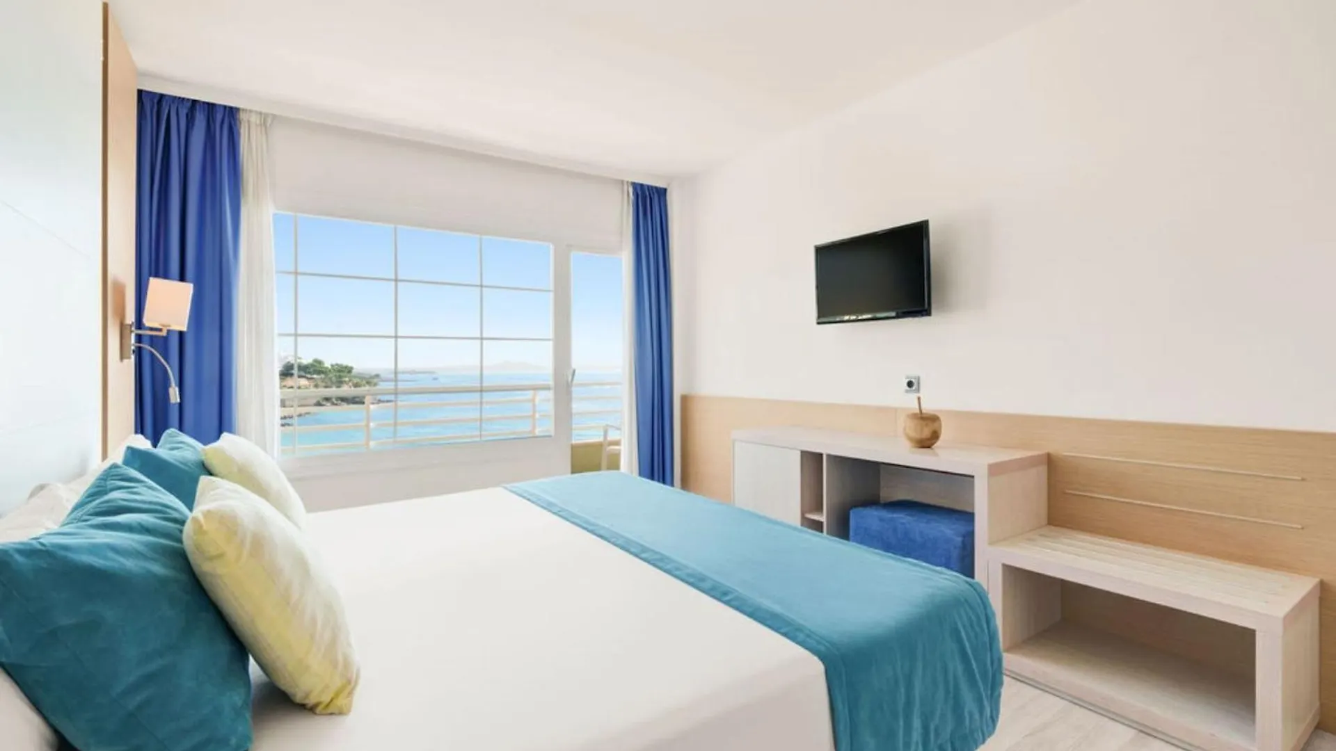 Hotel Agua Beach 