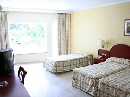 Hotel Agua Beach 