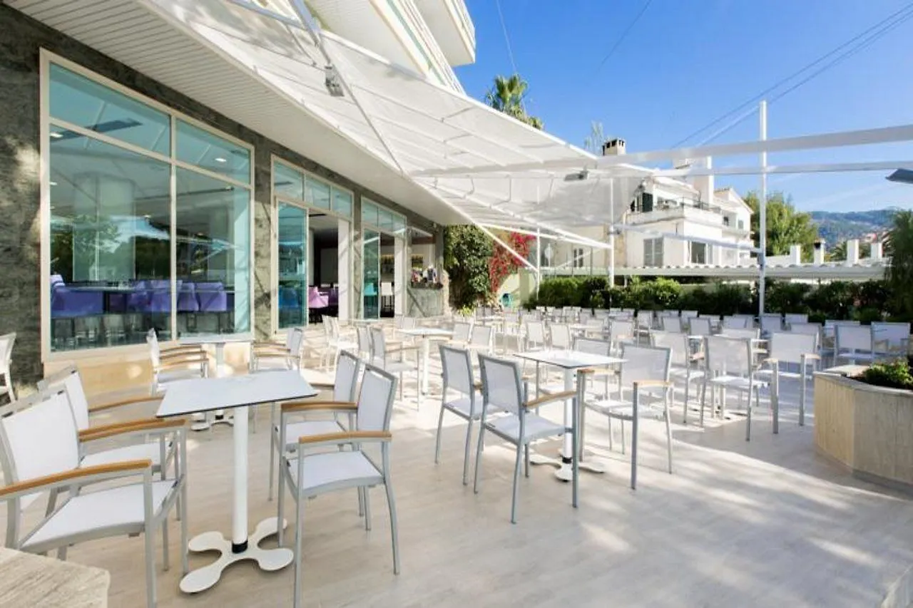Hotel Agua Beach 